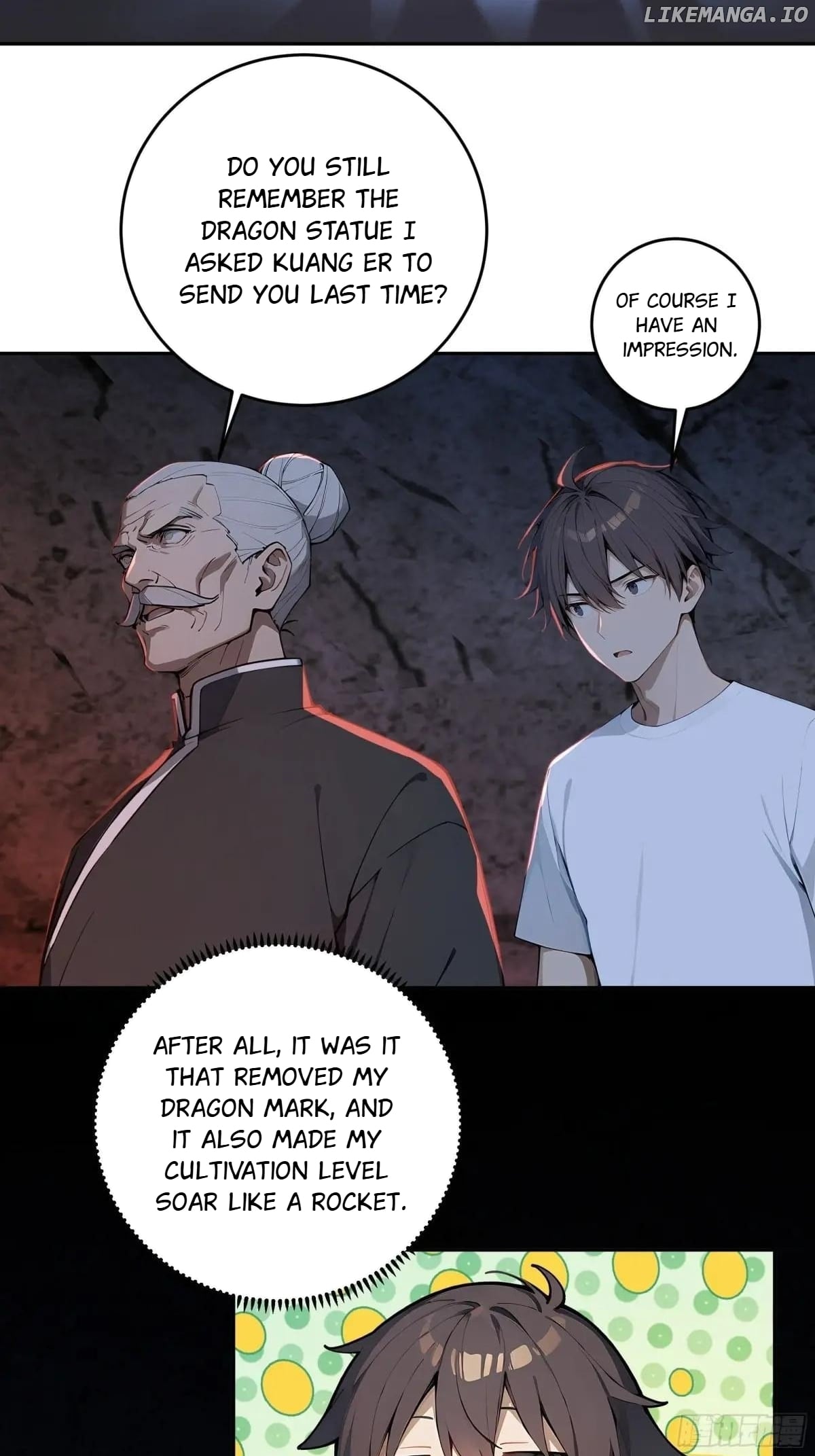God of Learning Chapter 38 - page 33
